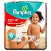 Pampers Easy Up Pants Size 6 Extra Large 16kg+ (24)