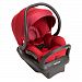 Maxi-Cosi Mico Max 30 Infant Car Seat, Red Rumor