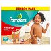 Pampers Easy Up Pants Size 6 Extra Large 16kg+ (64)