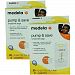 Medela Pump & Save Breastmilk Bags - 20 Pack (Set of 2)