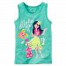 Carter's Girl Aloha Girl Tank Top; Turquoise (6 Months) by Carter's