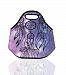 Best Back to School Lunch Bag Nebula Space Dream Catcher Portable Zippered Lunch Pouch Insulated Cooler Bag Handbag by Unknown