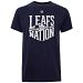 Toronto Maple Leafs "Leafs Nation" T-Shirt