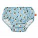 Lassig Baby Swim Diaper UV-Protection 50-Plus, Bumble Bee, 12-Month