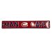 Montreal Canadiens MAN CAVE Authentic Steel Street Sign