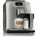 Saeco HD8771 Intelia Cappuccino Deluxe Coffee Machine