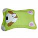 Cute Sleep Pillow Cotton Prevent Flat Head Small Pillows Cute Pillow Adorable , #3