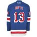 Kevin Hayes New York Rangers Reebok Premier Replica Home NHL Hockey Jersey