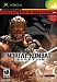Mortal Kombat Deception Kollectors Edition - Xbox