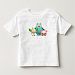 yupyupstshirt Toddler T-shirt
