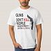Guns Don't Kill, Dads with daughters do T-shirts