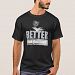 Welder (better than duct tape) T-shirt