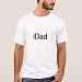 iDad (i Dad) - Father's Day Shirt