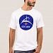Canadian Space Agency Logo T-shirt