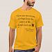 Music and Cats Quotation T-Shirt
