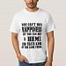 HEMI=HAPPINESS T-shirt