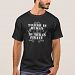 TO ERR IS HUMAN - TO ARR IS PIRATE T-shirt