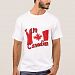 I am Canadian T-Shirt