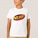 Nerf Logo - Light App T-shirt