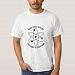 Never Trust An Atom - Funny Science T-shirt