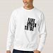 Five River Tribe by Humble The Poet Sweatshirt