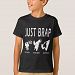 just-brap. png T-shirt