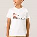 What Else Is There T-Shirt (Kids Size)