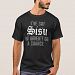I've Got Sisu Dark 4 Basic T-Shirt