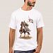 Templar Knight Crusader T-Shirt