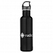CBC Radio Logo Water Bottle