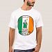 St. Patrick's Day - Bermingham Style T-shirt