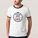 Pi Day 2015 (light T shirt) T-shirt