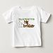 I may be little but I'm the big brother Baby T-shirt