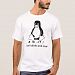 Don't drink and root Linux shirt
