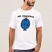 Mr. Forgetful | What Was I Doing T-shirt