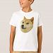 Doge Very Wow Much Dog Such Shiba Shibe Inu T-shirt