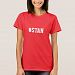 #Stan T Shirt (Womens)