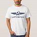 Aeroflot, National Airline of the Soviet Union! T-shirt