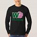 THE WILDROSE PARTY T-shirt