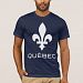 QUEBEC T-shirt