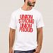 Union Strong Union Proud Standard Apparel T-shirt