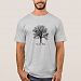 I'd Tap That! Maple Tree T-shirt