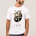 Zen yin yang Men's T Shirts