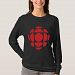CBC/Radio-Canada Gem T-shirt