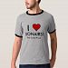 I Love Donairs T-shirt