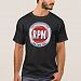 RPM Motor Oil T-shirt