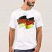 Deutschland ber Alles T-shirt