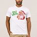 Don't Stop Believing In Santa T-shirt