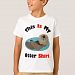 Funny This Is My Otter Shirt