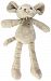 Histoire d'Ours Sweety HO2147 Soft Toy Mouse by Histoire d'ours